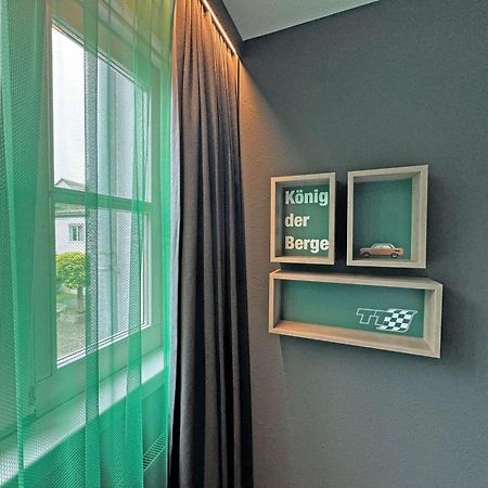 Hotel Ibis Styles Neckarsulm Exterior foto