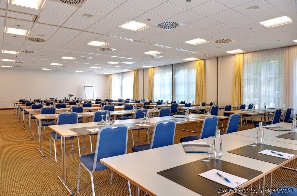 Hotel Ibis Styles Neckarsulm Facilidades foto