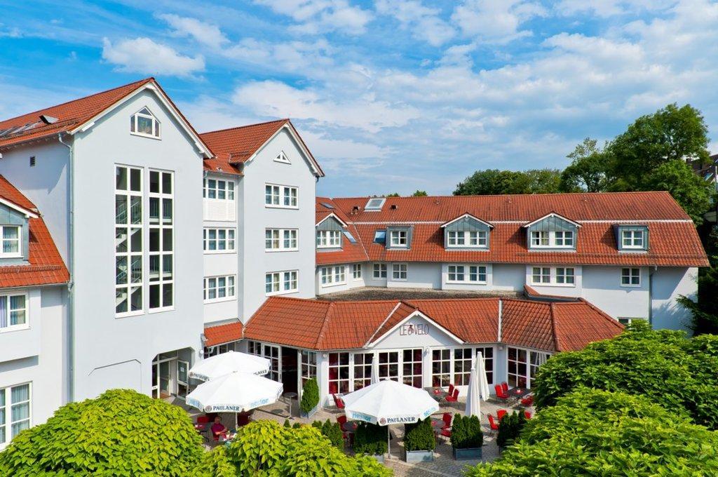 Hotel Ibis Styles Neckarsulm Exterior foto